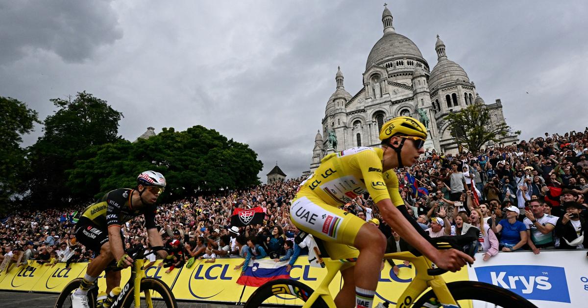 Tour de France 2026 : où, quand et comment suivre la Grande Boucle en direct à la télévision ?