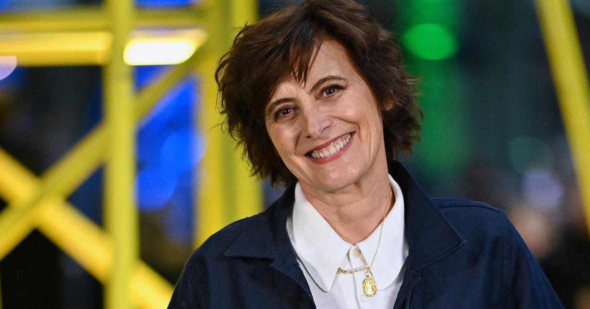Ines de la Fressange : vieillir, et après ?