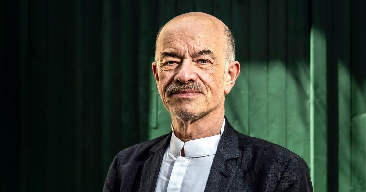 Affaire Lyhanna : pour le criminologue Alain Bauer, «la justice a besoin d’un vrai patron»