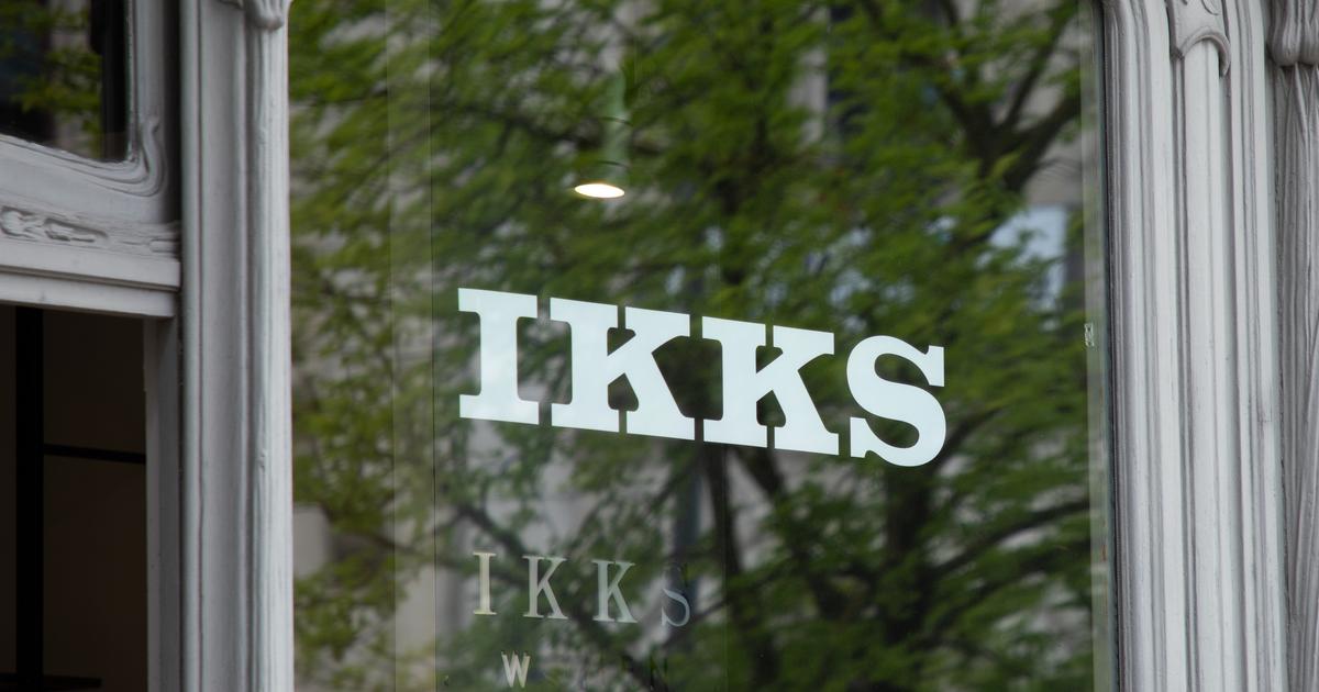 Réouverture de magasins, employés réembauchés... IKKS veut se relancer après sa reprise par deux entrepreneurs