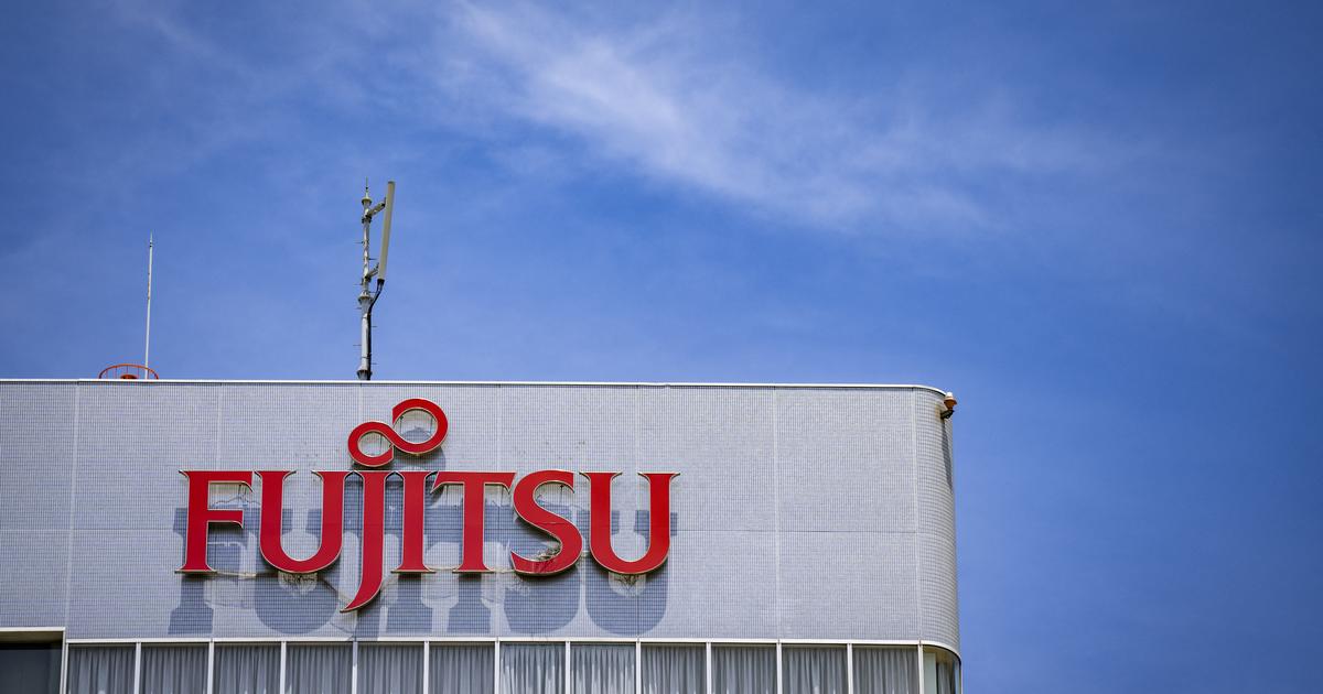 Japon : le patron de Fujitsu démissionne après une «conduite inappropriée avec une femme»