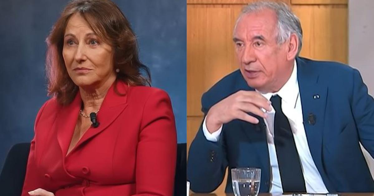 2007 : accusé par Royal de l’avoir «lâchée» dans l’entre-deux tours au motif qu’elle «était une femme», Bayrou dénonce des «mensonges éhontés»