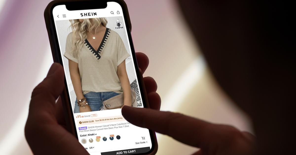 Loi fast-fashion : députés et sénateurs se sont mis d’accord sur un texte qui «soutiendra nos entreprises»