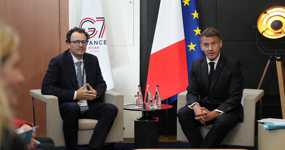 Dario Amodei et Sam Altman au déjeuner des chefs d’État : au G7 d’Évian, l’IA s’invite au cœur de la géopolitique