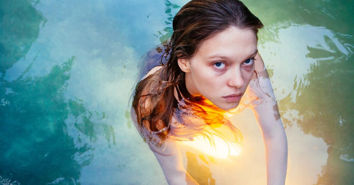 House of Love : Shelby Duncan dévoile les coulisses de sa maison d'artistes