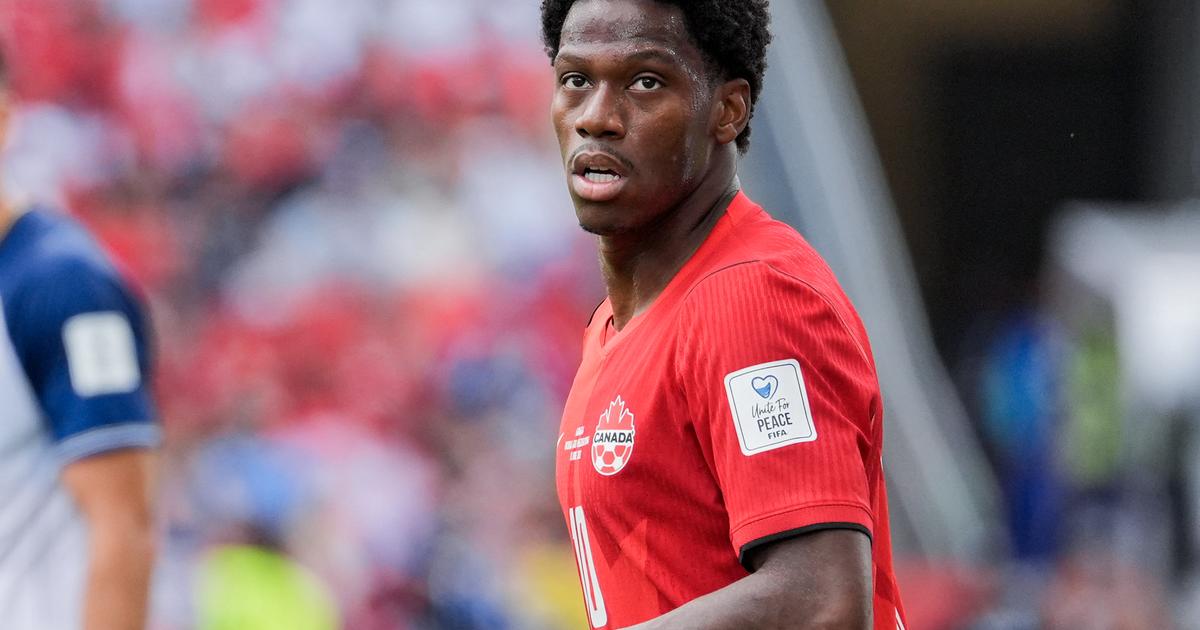 Coupe du monde 2026 : le Mexique et le Canada à nouveau en piste, la Suisse doit s’imposer... Les rendez-vous à ne pas manquer ce jeudi