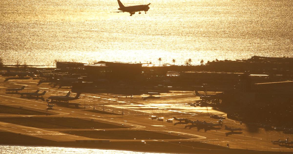 Avec sa nouvelle liaison permanente vers New York, Nice conforte ses ambitions américaines