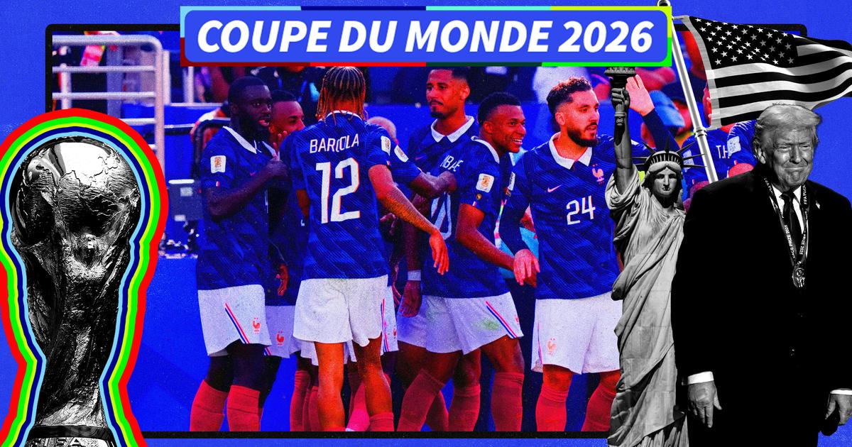 Au coeur du Mondial : les Bleus ont pris date, vivement la suite