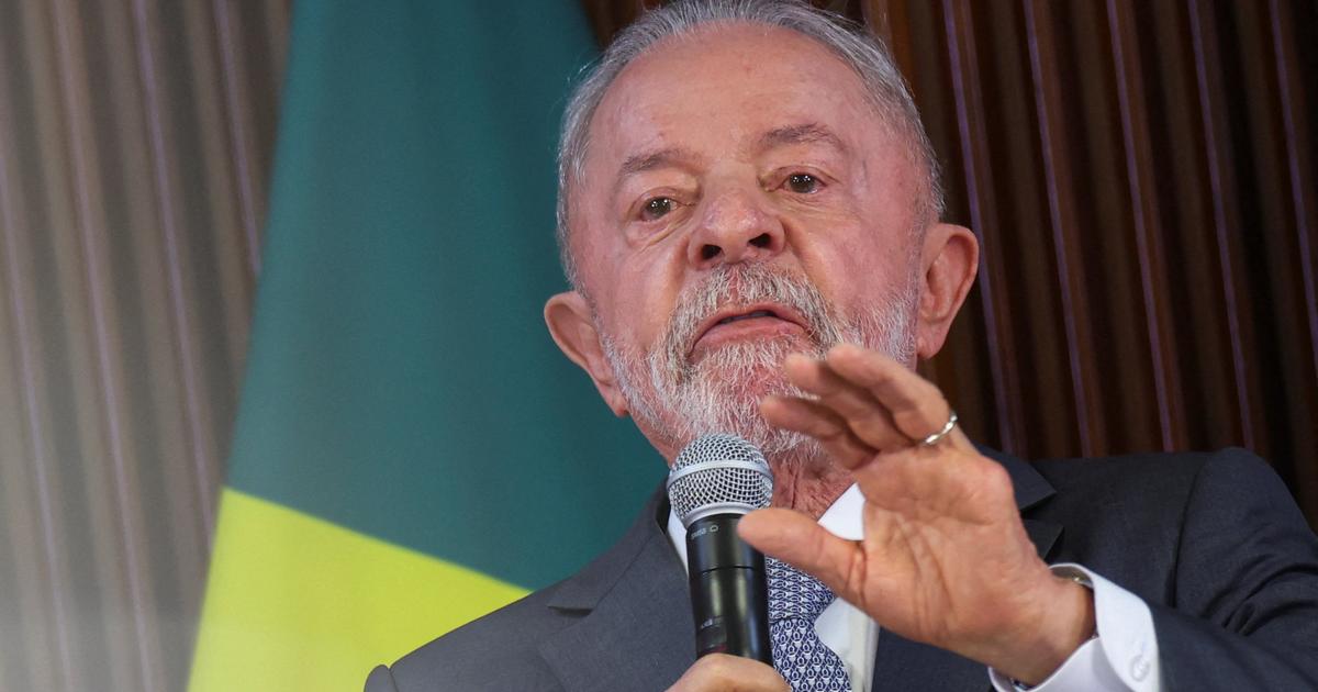«Les élections au Brésil, c’est le problème du Brésil» : Lula invite Trump à ne pas se mêler des élections