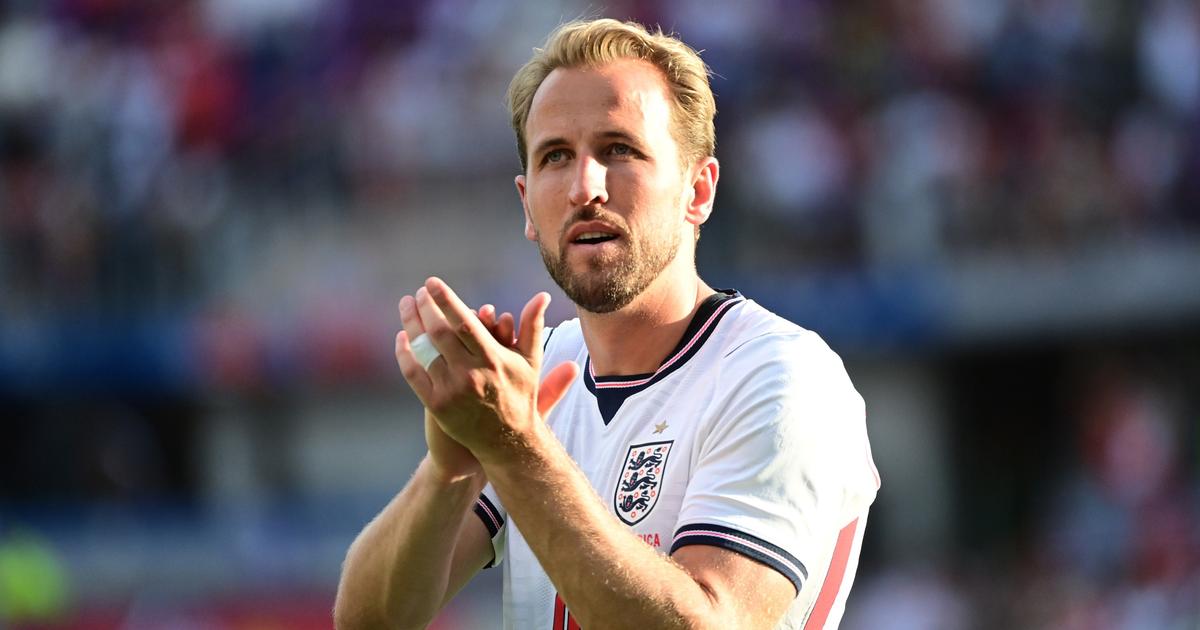 Coupe du monde 2026 : débuts du Portugal et de l’Angleterre, Harry Kane en quête de buts... Les rendez-vous à ne pas manquer mercredi