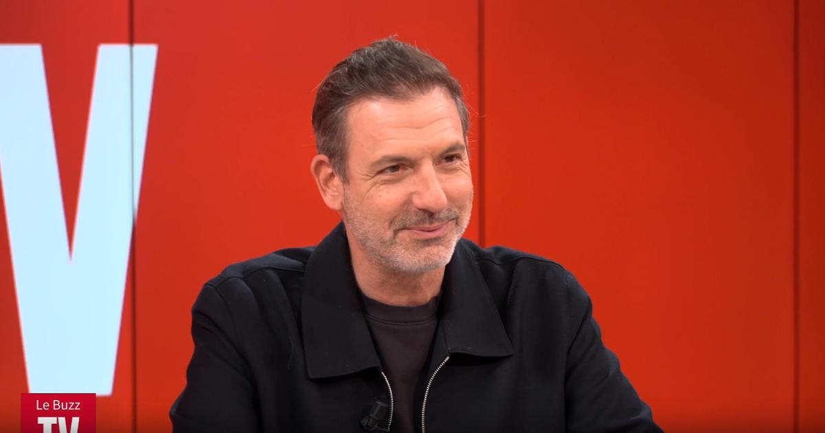 «Avant, il était aimé à 95%, maintenant c’est plutôt 55%» : Grégory Ascher analyse la popularité de Kylian Mbappé