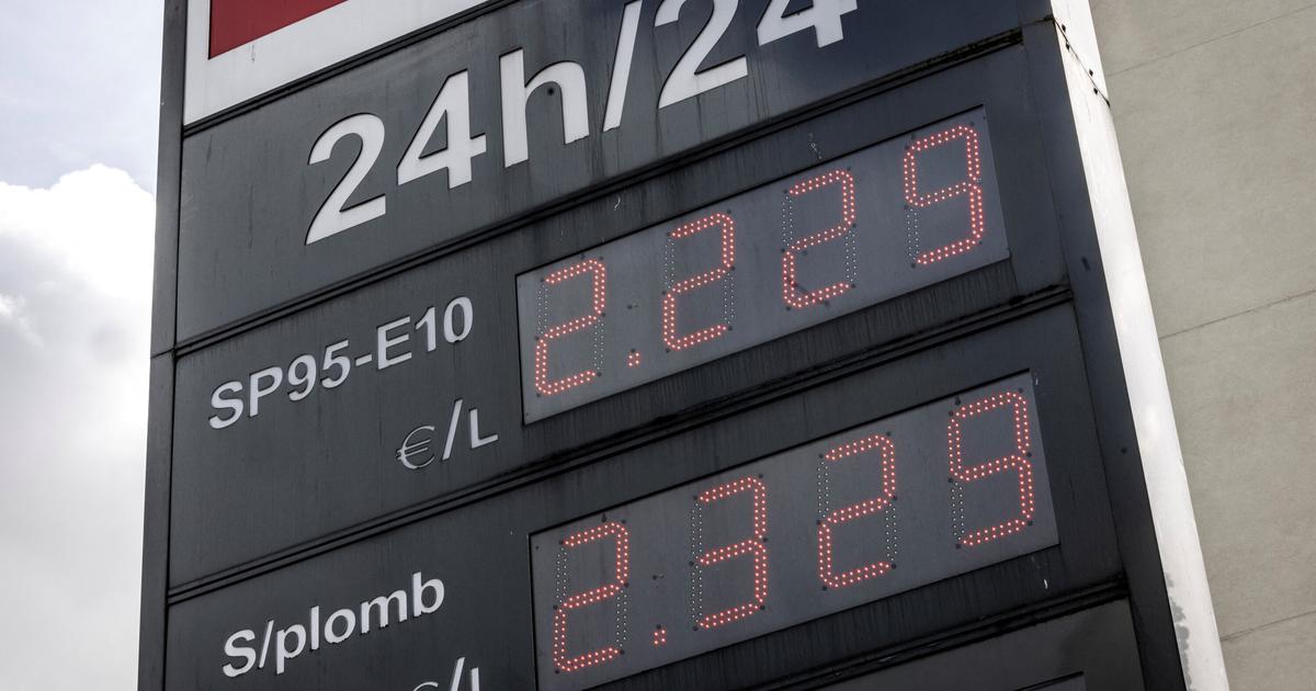Le choc pétrolier de 2026 a été moins grave que ceux des années 1970 et de 2022, selon l’Insee