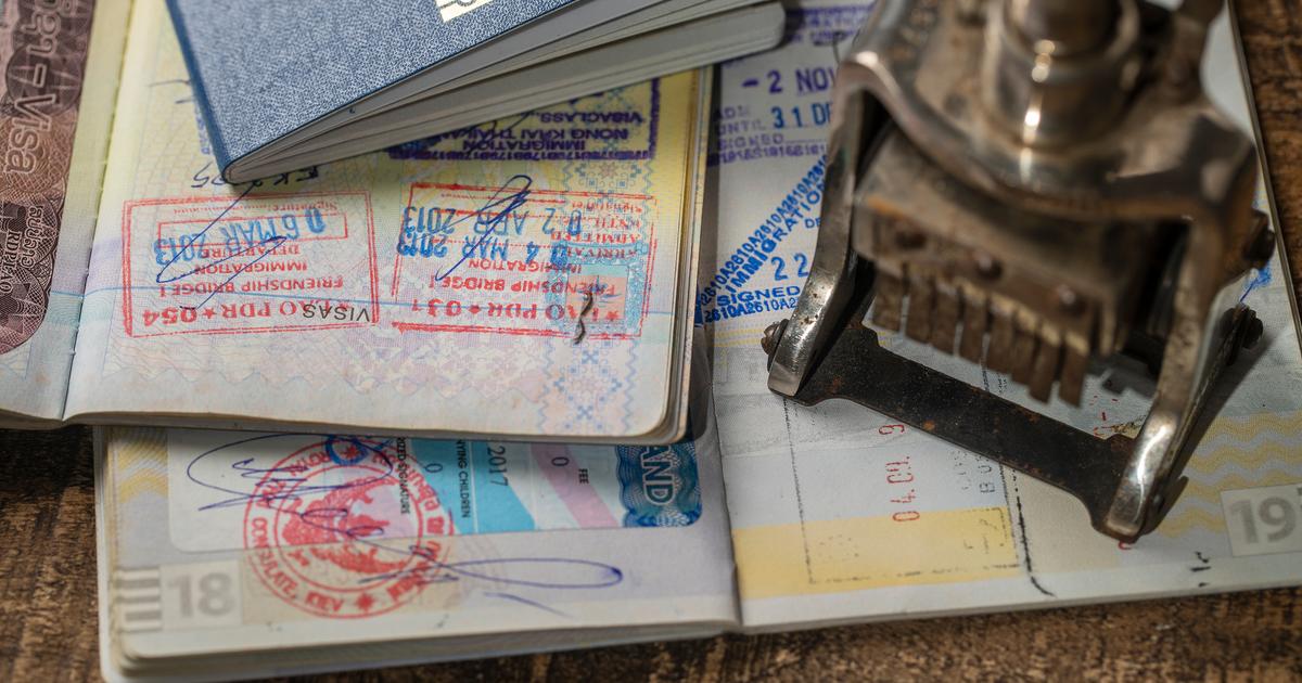 La Russie dit avoir accordé plus d'un millier de visas «anti-woke» en 2025, dont 140 pour des Français