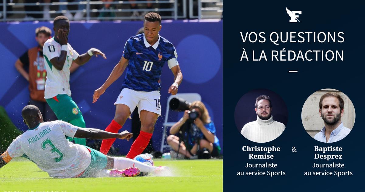 Coupe du monde 2026 : après la victoire de la France face au Sénégal, posez vos questions à nos envoyés spéciaux