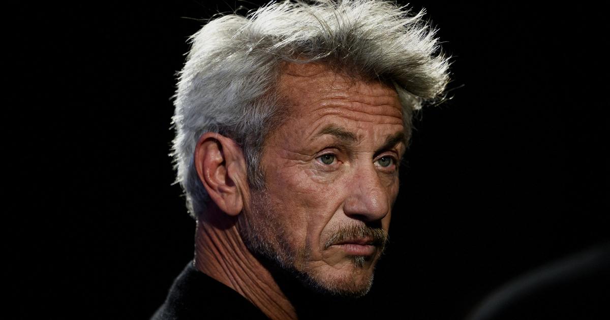 L’acteur Sean Penn va réaliser un film sur l'assaut du Capitole