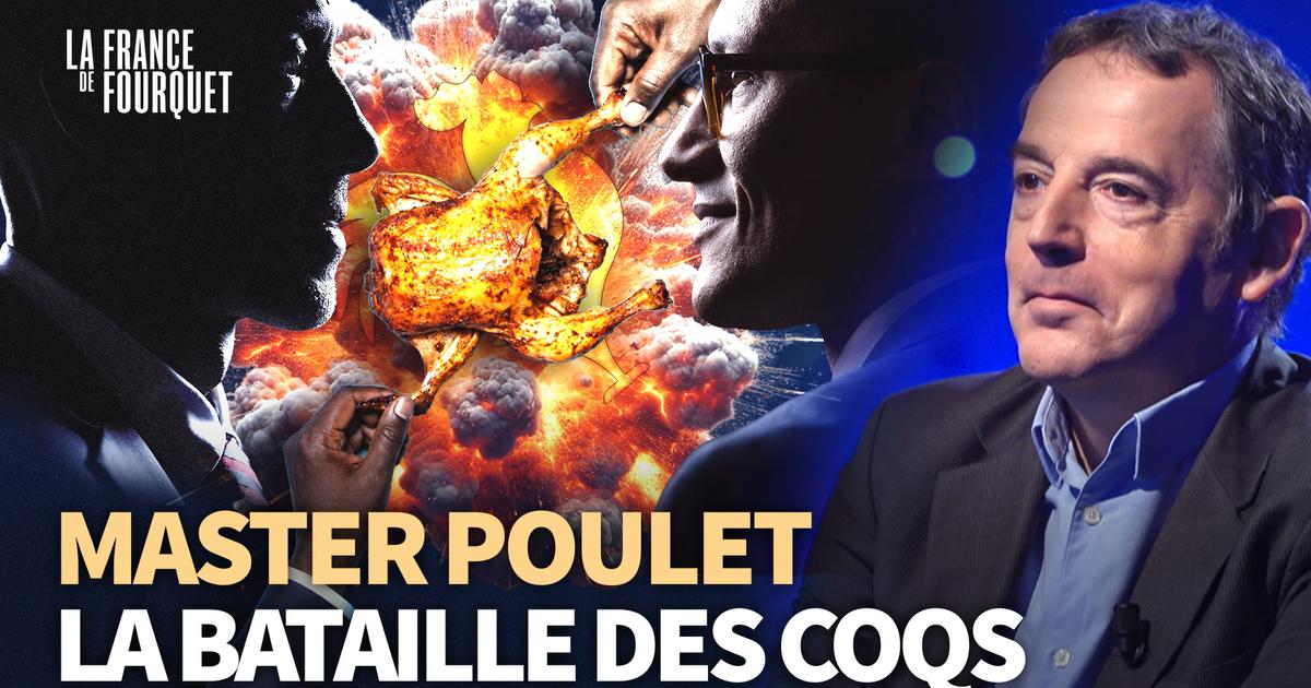 Jérôme Fourquet : «Master Poulet, bataille politique pour le contrôle électoral des quartiers populaires ?»