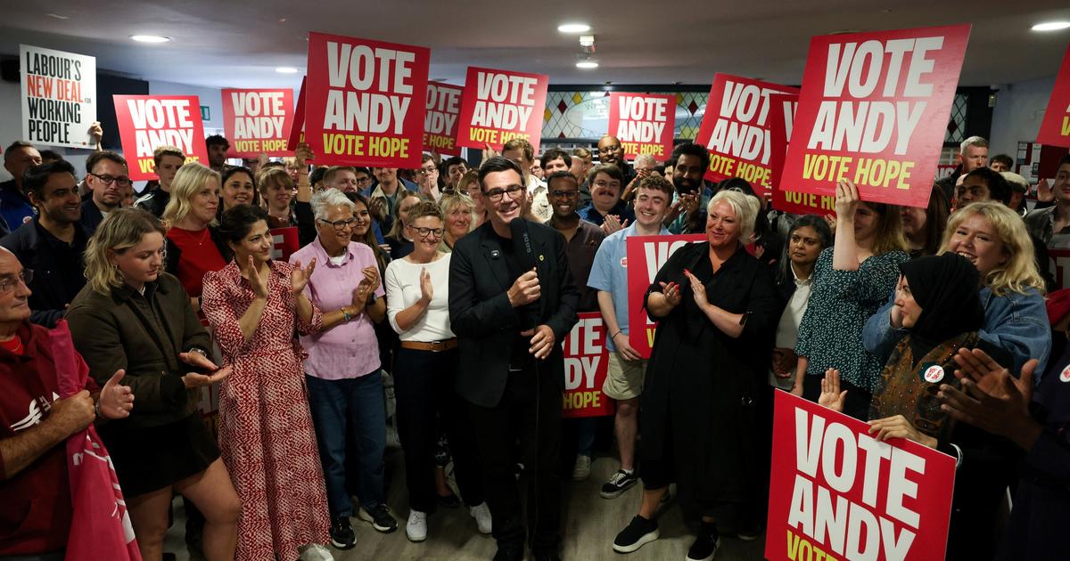 Élection locale, enjeu national : à Makerfield se joue le sort de Keir Starmer