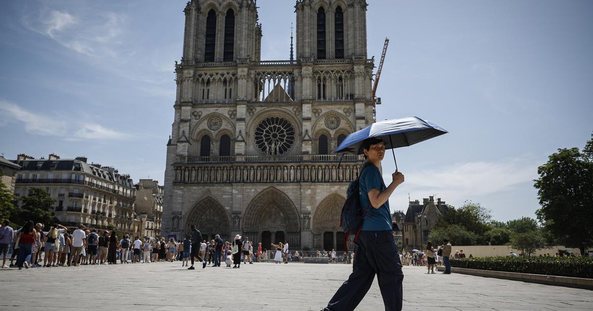 Heatwave: how culture allows you to escape heatstroke