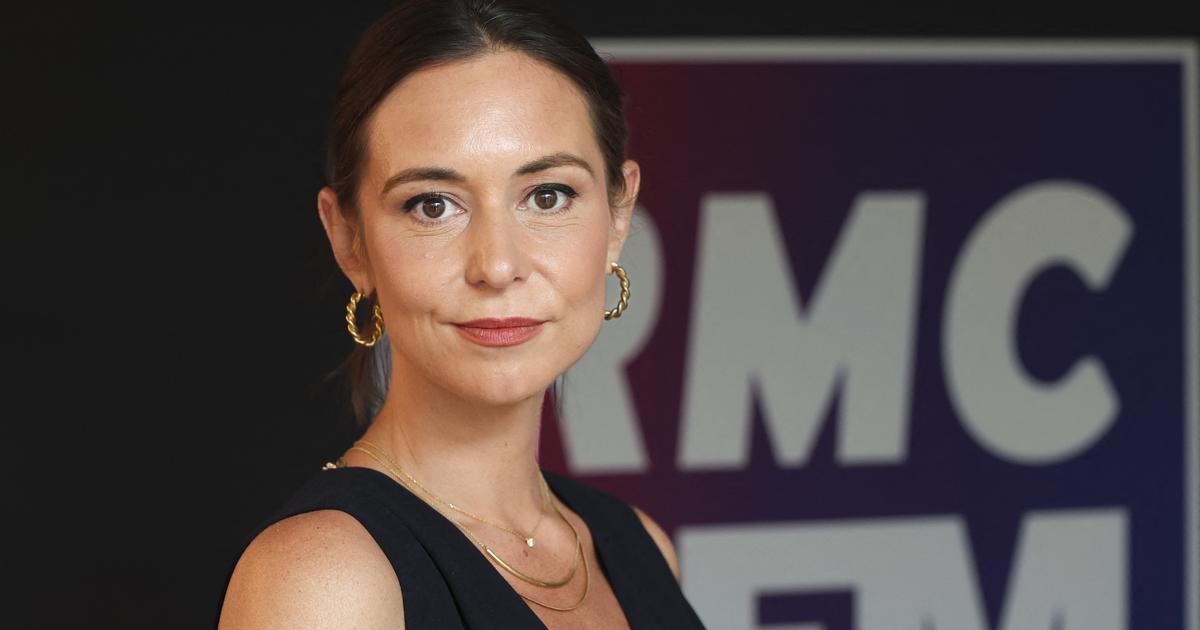 Mercato : Paola Puerari quitte BFMTV pour retourner sur France Inter