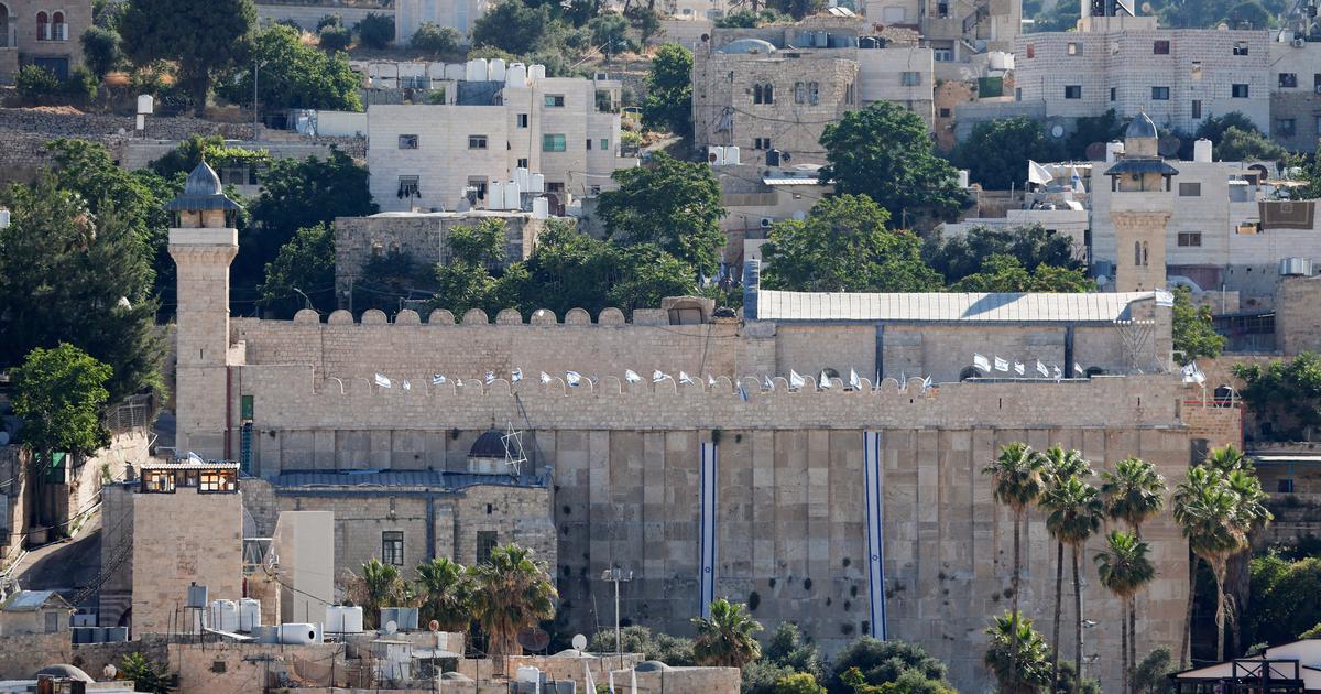 Cisjordanie : une mosquée incendiée par un groupe de colons israéliens