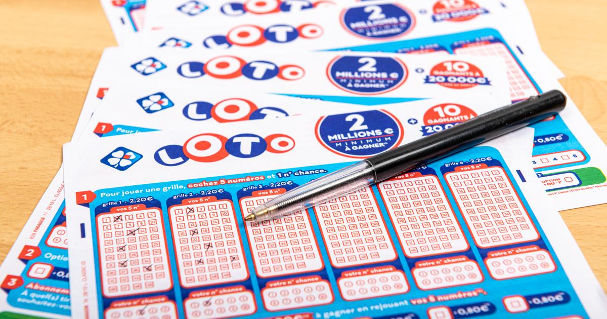 Loto : le gagnant d’un jackpot de 13 millions d’euros n’a plus que quelques jours pour se faire connaître