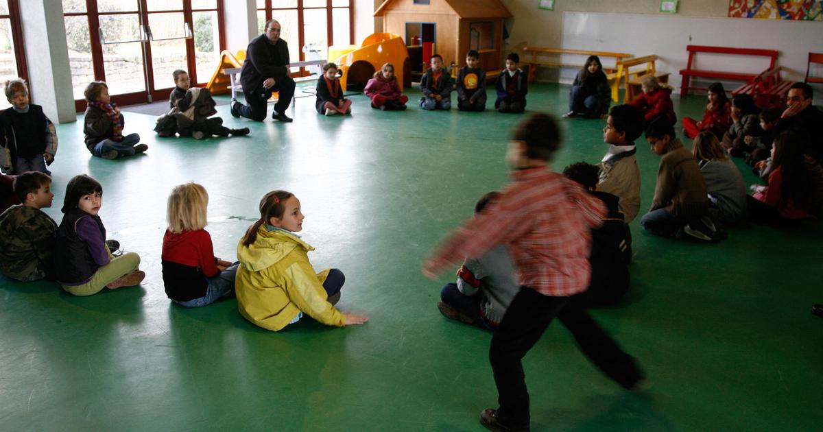 Agressions sexuelles dans le périscolaire : le parquet de Paris annonce faire appel de la relaxe d’un animateur