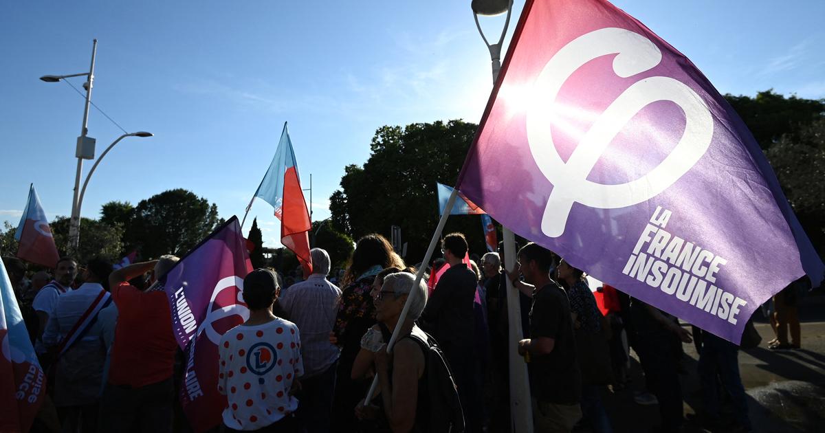 LFI accuses the government of lying after the ban on its Parisian concert for the Fête de la Musique