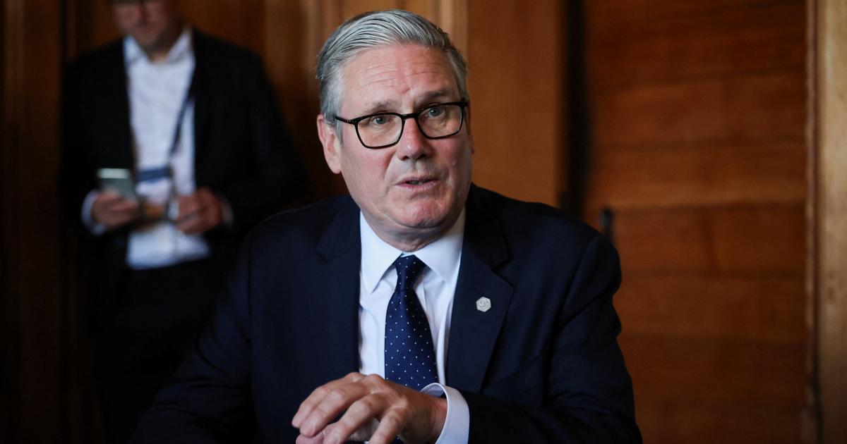 Royaume-Uni : ouverture des bureaux de vote pour une législative décisive pour l'avenir de Keir Starmer
