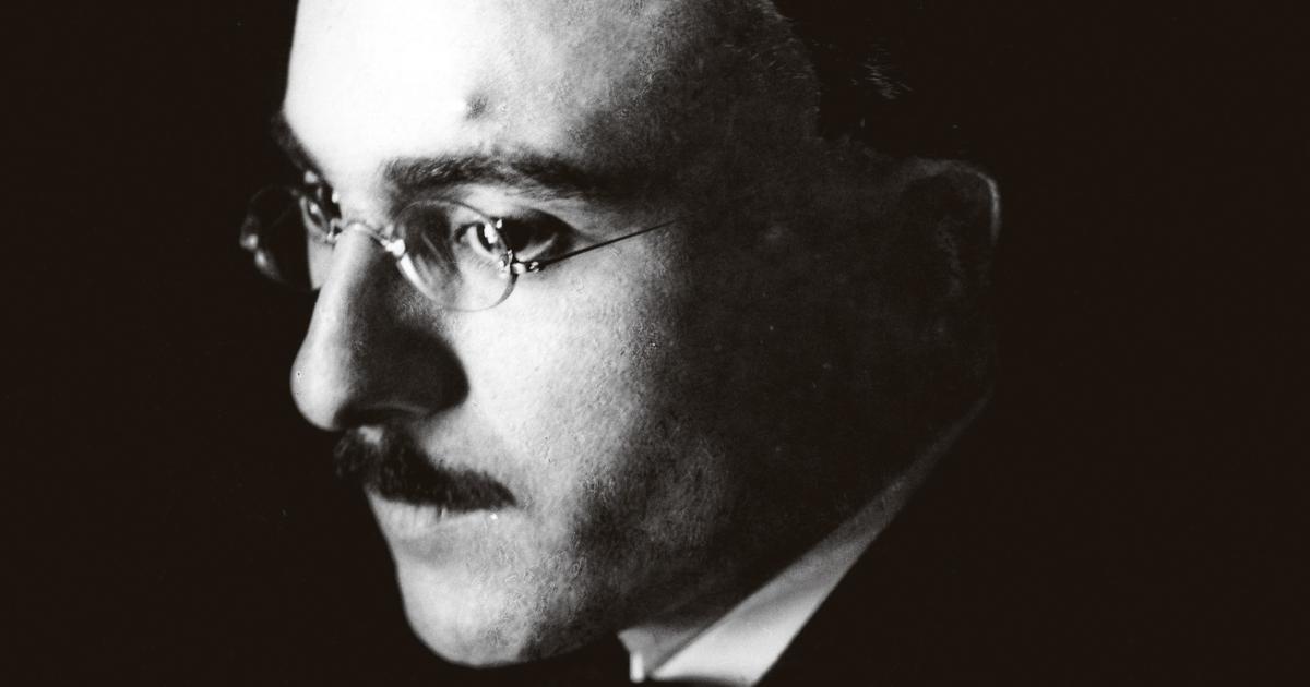 Hypersensible, grand sceptique, énigmatique… Une biographie vertigineuse de Fernando Pessoa