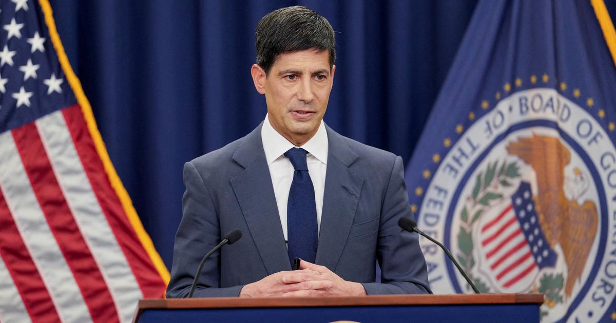 Lincertitude devrait peser sur la consommation : aux États-Unis, une économie à deux vitesses très dépendante de lIA