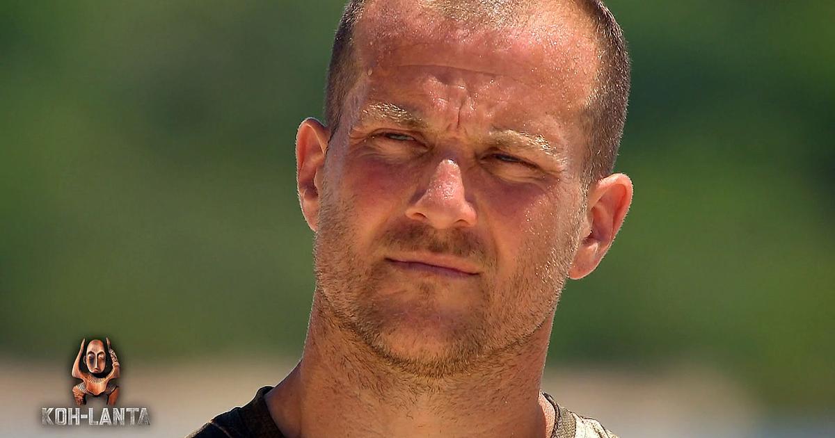 «Seule l’envie de gagner nous fait tenir» : que devient Thibault Belanger, vainqueur de «Koh-Lanta, la tribu maudite» ?