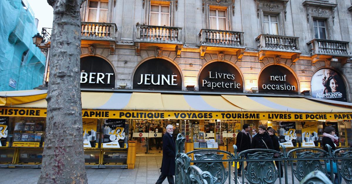 Nicolas Ungemuth : « À Paris comme en province, la désolation du burger pour tous »
