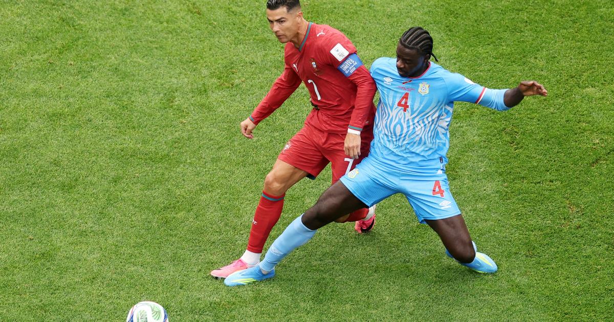 Audiences : nouveau carton pour M6 avec la Coupe du monde