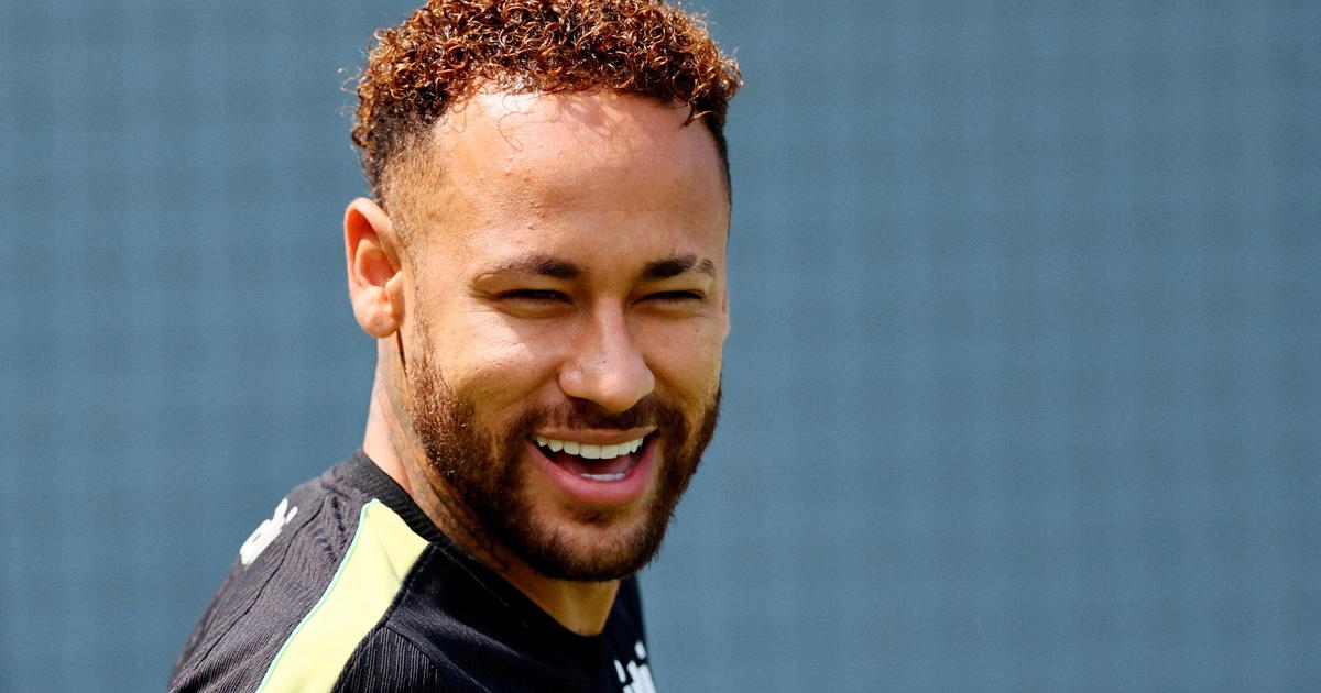Coupe du monde 2026 : Carlo Ancelotti a-t-il eu raison de sélectionner Neymar avec le Brésil ?