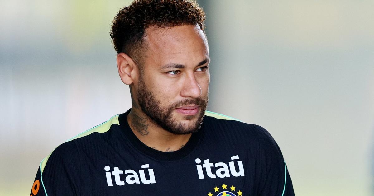 Coupe du monde 2026 : Neymar encore forfait, cette fois contre Haïti