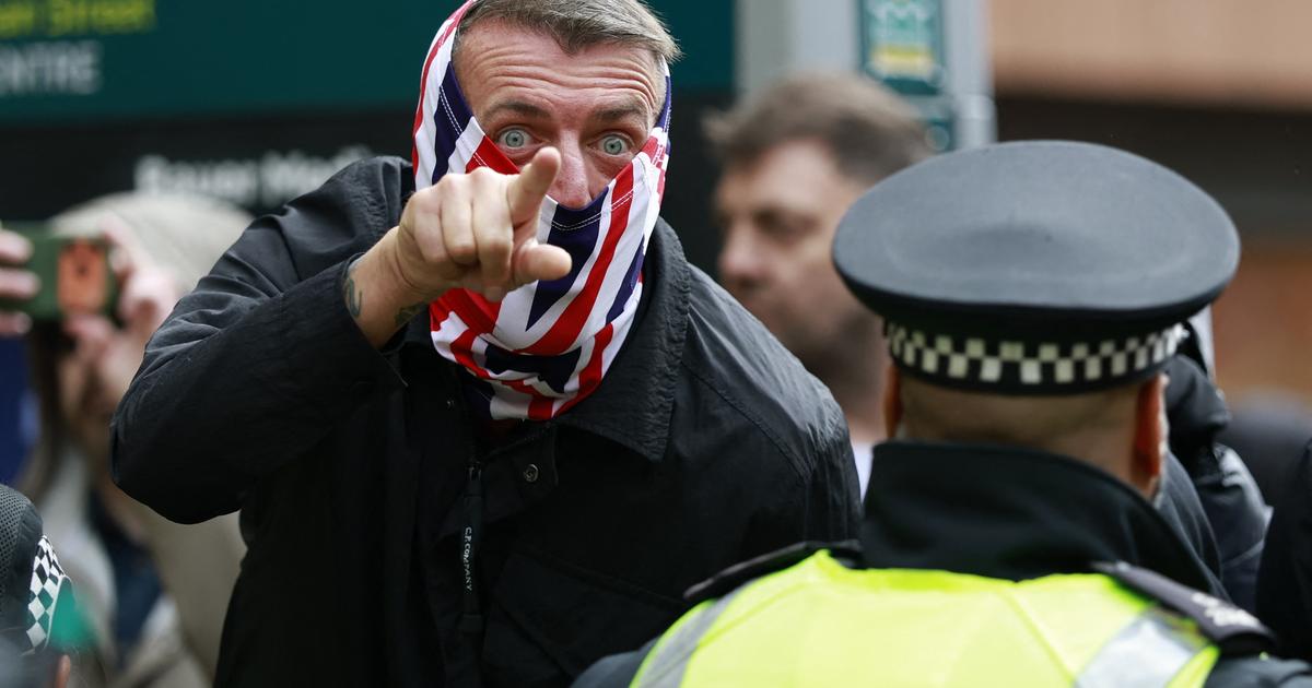 UK Anti-Immigration Unrest: The Rise of Popular Anger