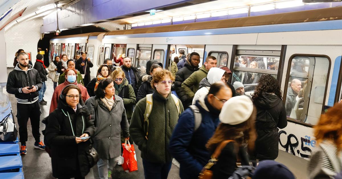 Île-de-France : le forfait anti-pollution et le covoiturage gratuit activés à partir de vendredi