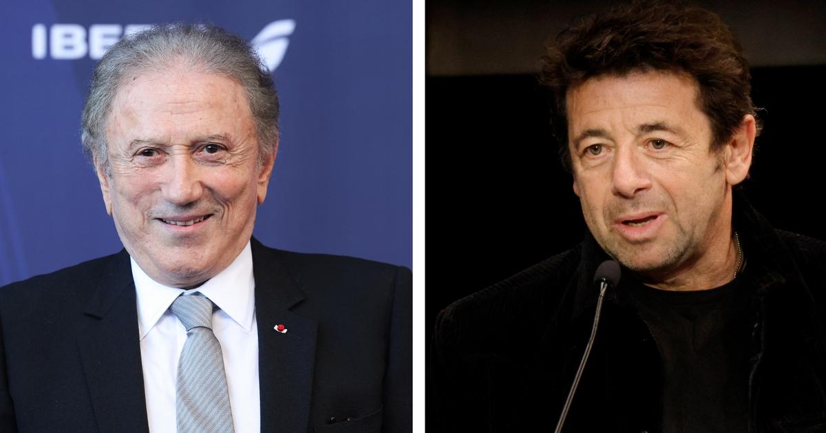 «Quelqu’un pour qui j’ai beaucoup de respect» : Michel Drucker s’exprime à propos de Patrick Bruel