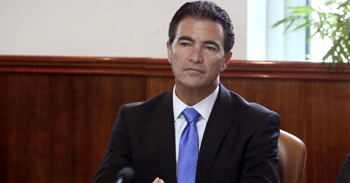 Yossi Cohen, ancien directeur du Mossad : «Détruire l’État d’Israël est constitutif de l’idéologie du régime iranien»