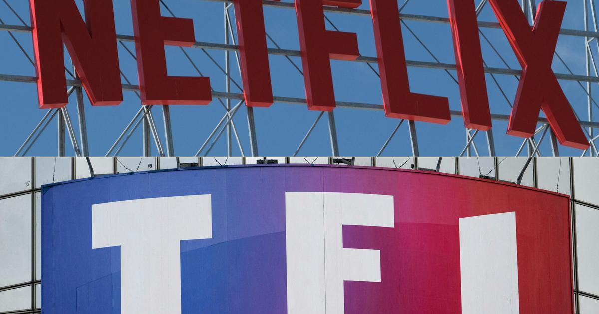 TF1+ et les chaînes du groupe TF1 débarquent sur Netflix ce vendredi