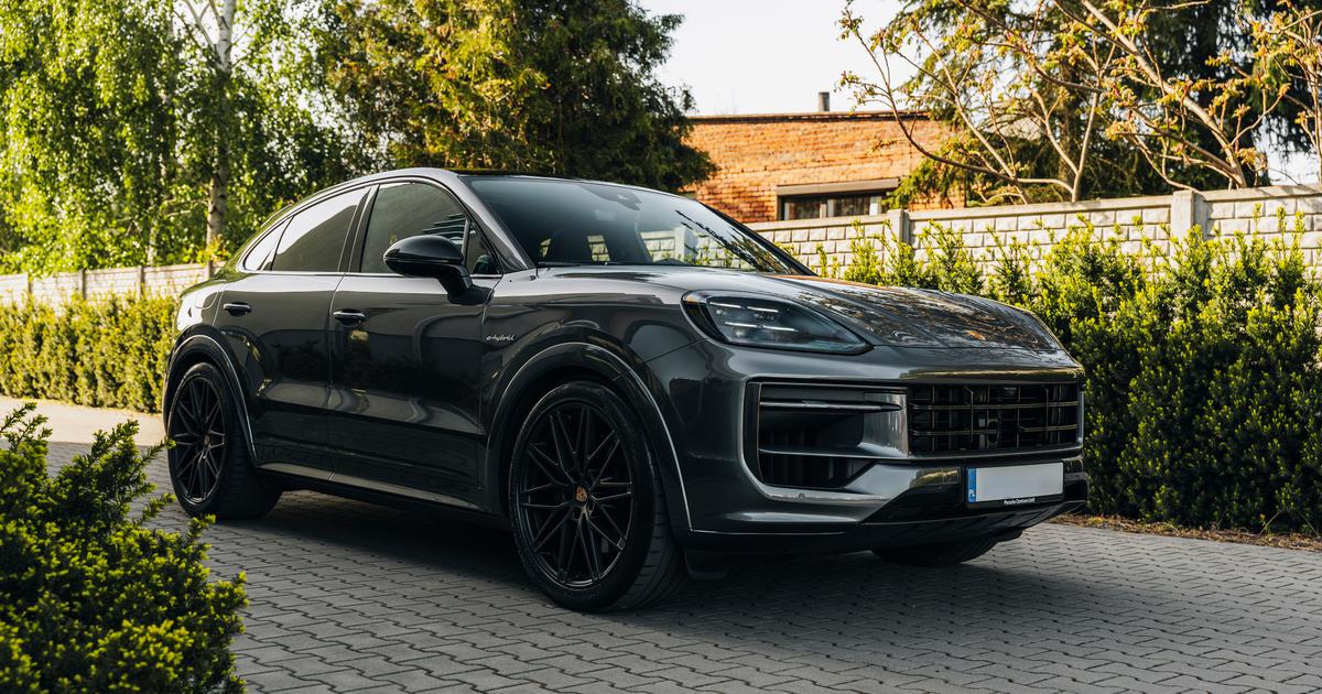 Condamné pour trafic de drogue, un marin-pêcheur breton tente de récupérer son Porsche Cayenne confisqué par la justice