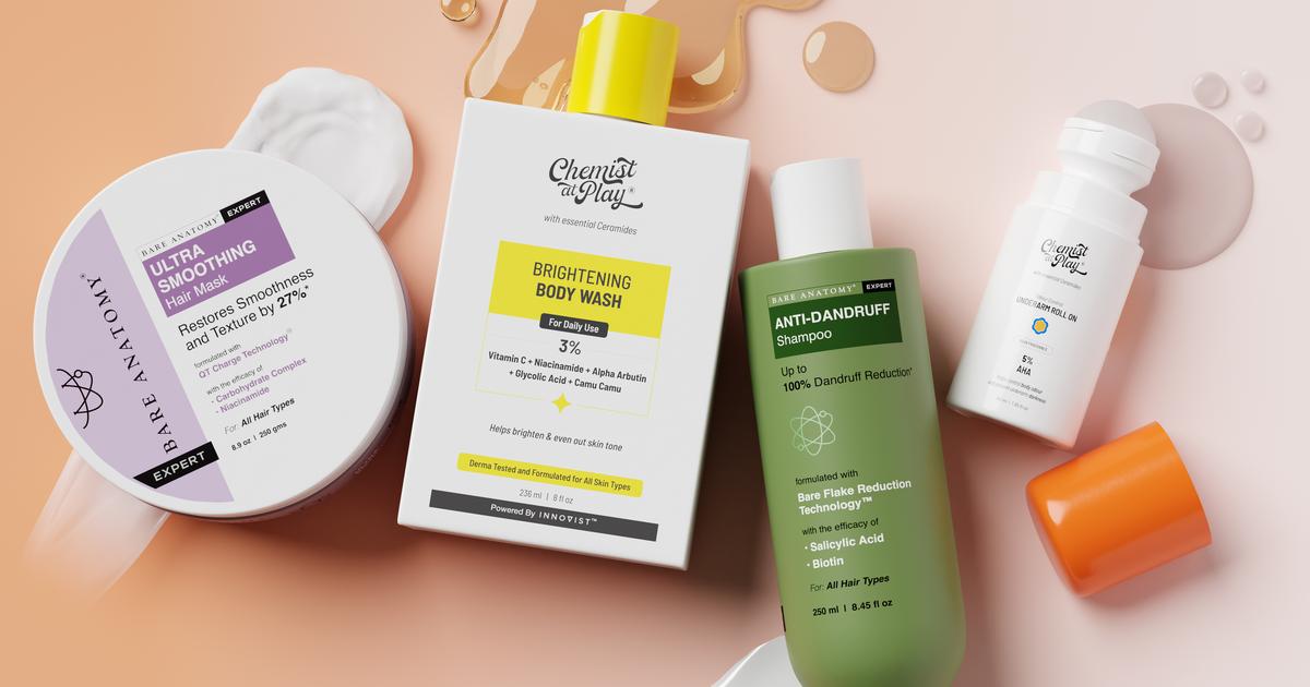 L’Oréal pousse ses pions dans le commerce en ligne en Inde