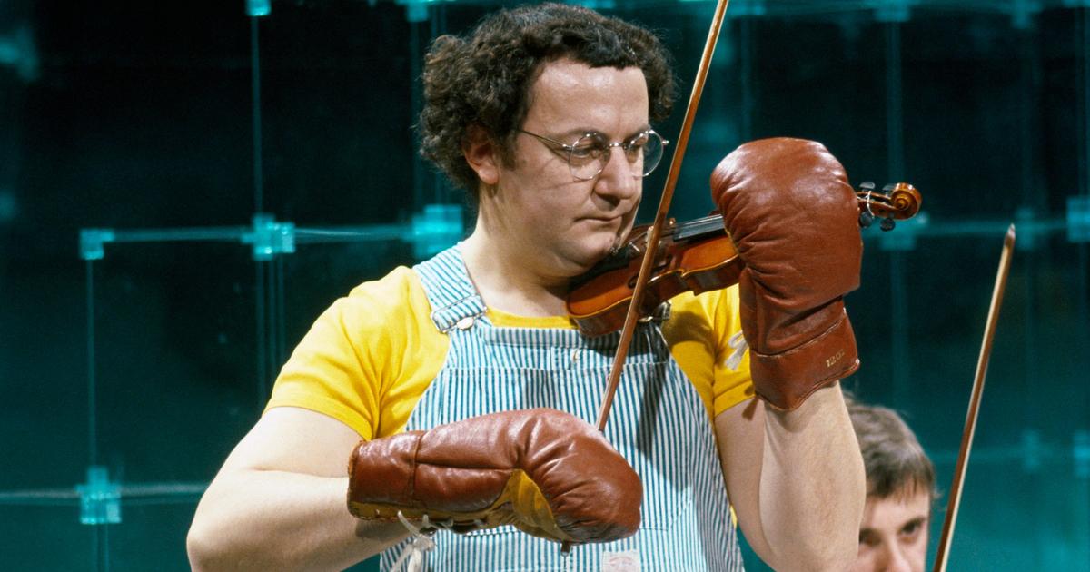 40 ans après la mort de Coluche, ombres et lumière d’un bouffon de la République