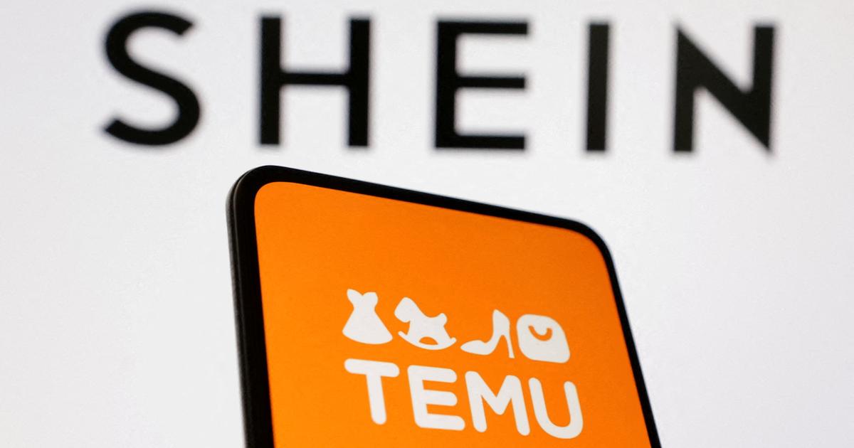 Malus financier, plateformes concernées... À quoi va finalement ressembler la loi anti-fast fashion ?