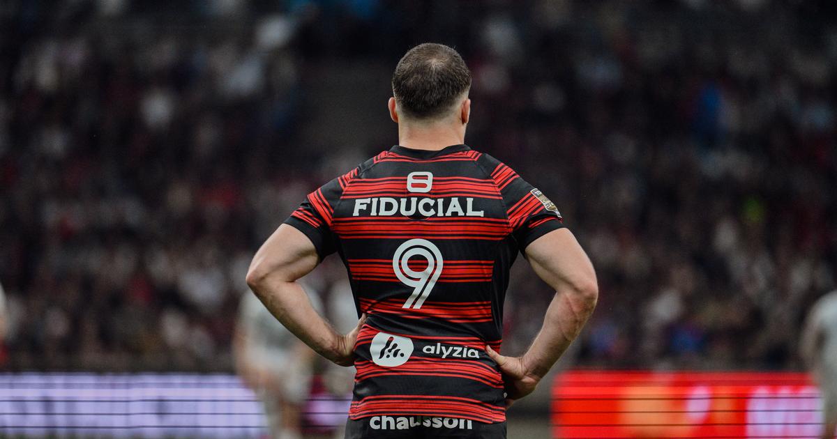 Top 14 : Dupont titulaire, Kinghorn à l’arrière..., la compo du Stade Toulousain face au Racing 92