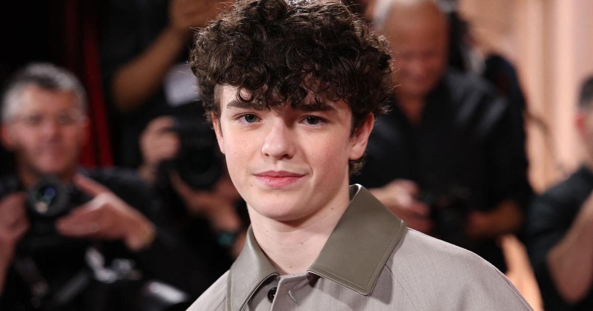 Qui est Owen Cooper, le successeur adoubé par Tom Holland pour le rôle de Spider-Man ?