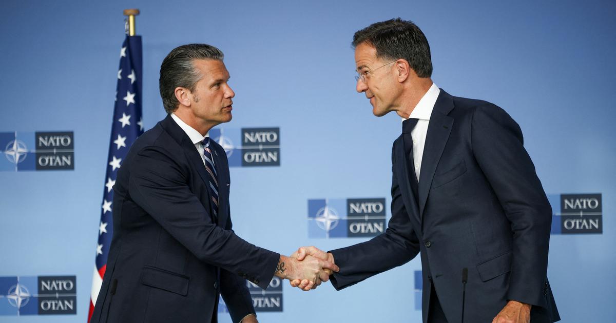 US Announces Six-Month Review of Military Presence in Europe