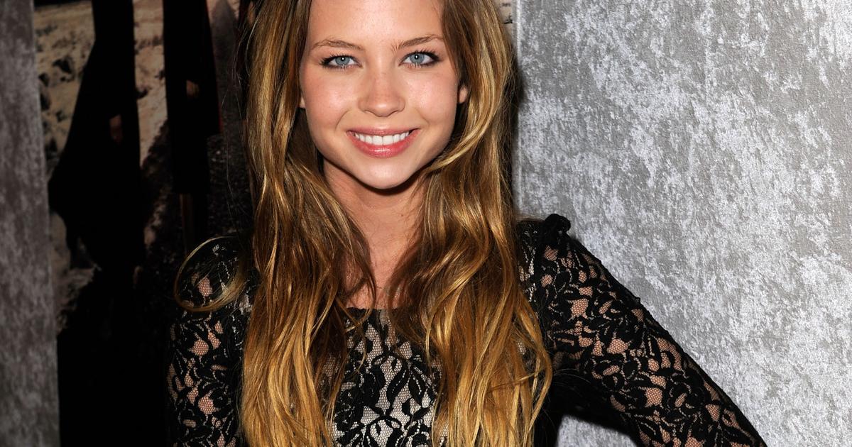 Ill and malnourished: Daveigh Chase, child star of Lilo & Stich, found dead at 35