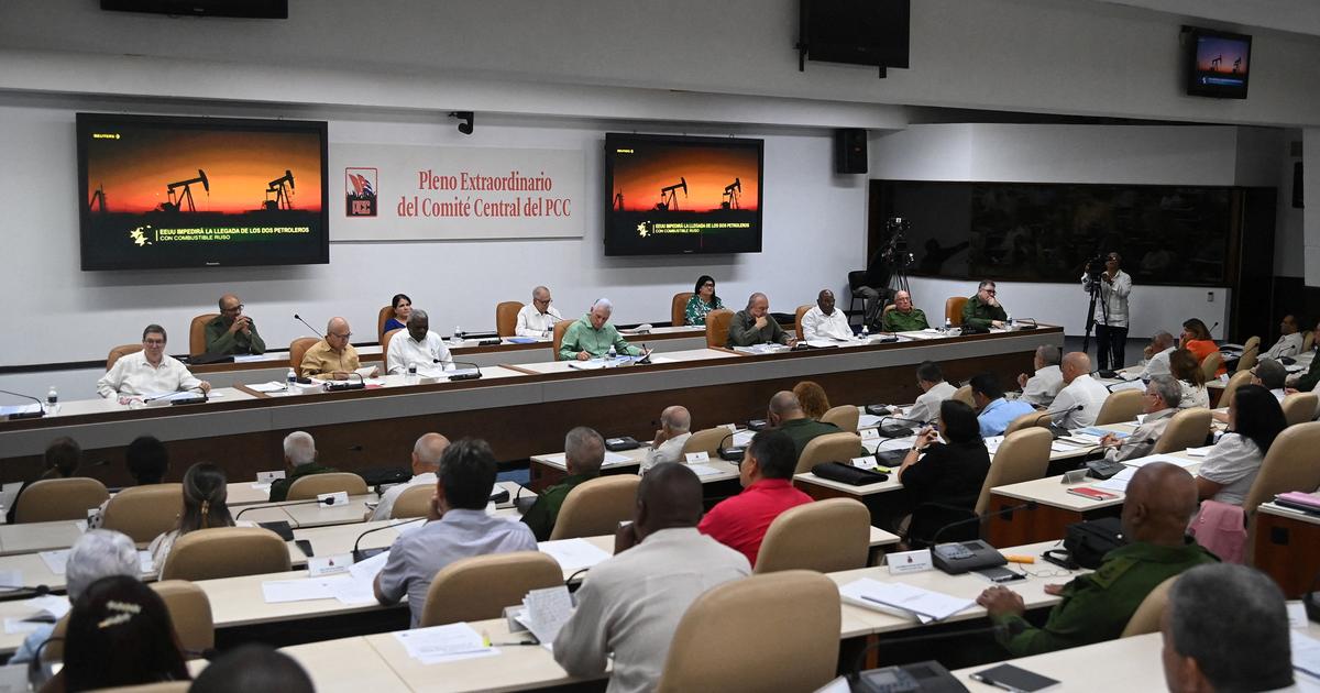 Cuba : le Parti communiste approuve une série de réformes vers plus d’économie de marché