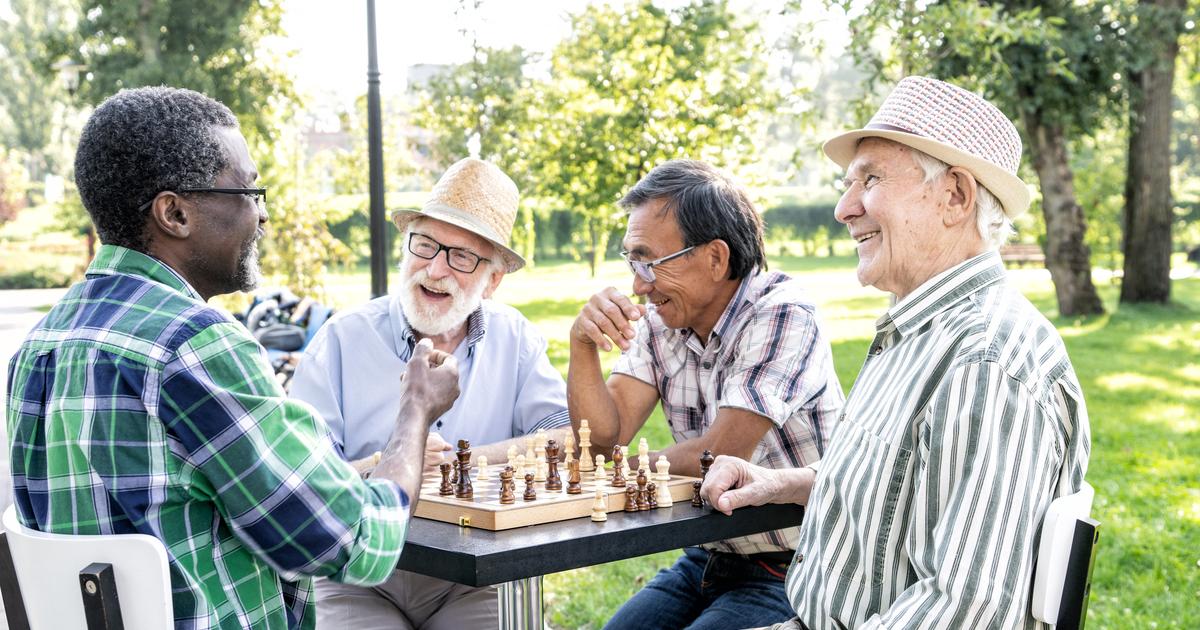 Vieillissement, Alzheimer, AVC : pourquoi certains cerveaux résistent mieux que d’autres